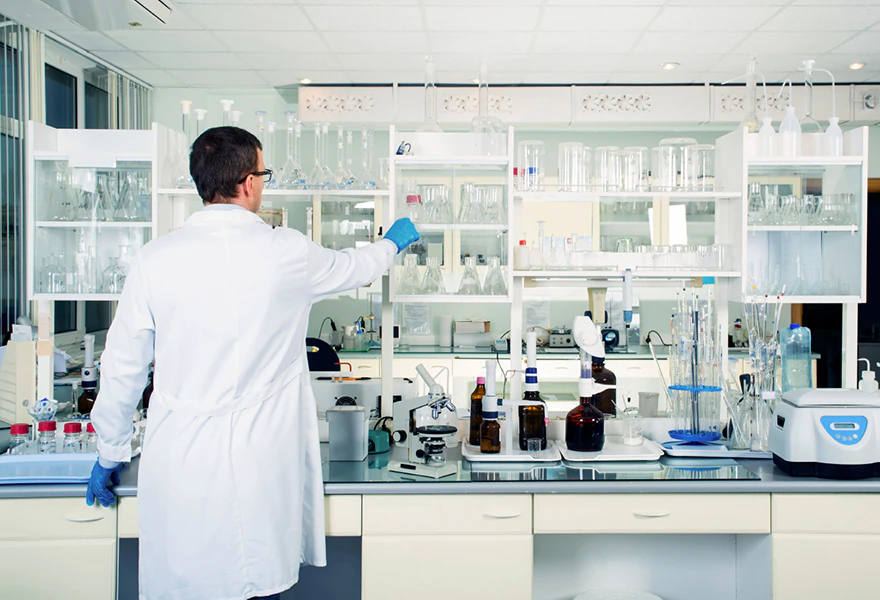 Unwavering Commitment to Quality & Integrity - Aggressive Buyers, Assured Grade & Compliance